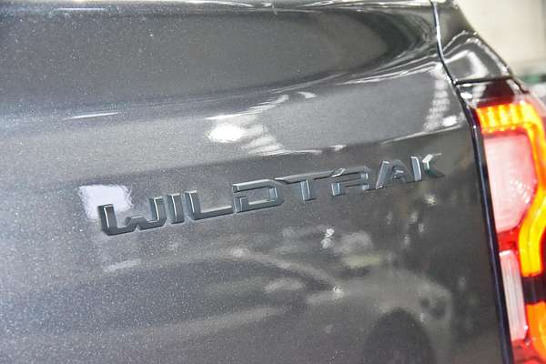2024 Ford Ranger Wildtrak 4X4 2.0L