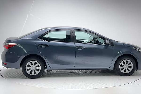 2019 Toyota Corolla Ascent ZRE172R