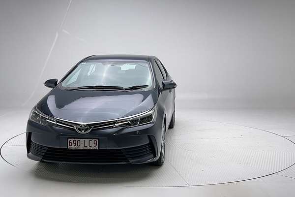 2019 Toyota Corolla Ascent ZRE172R