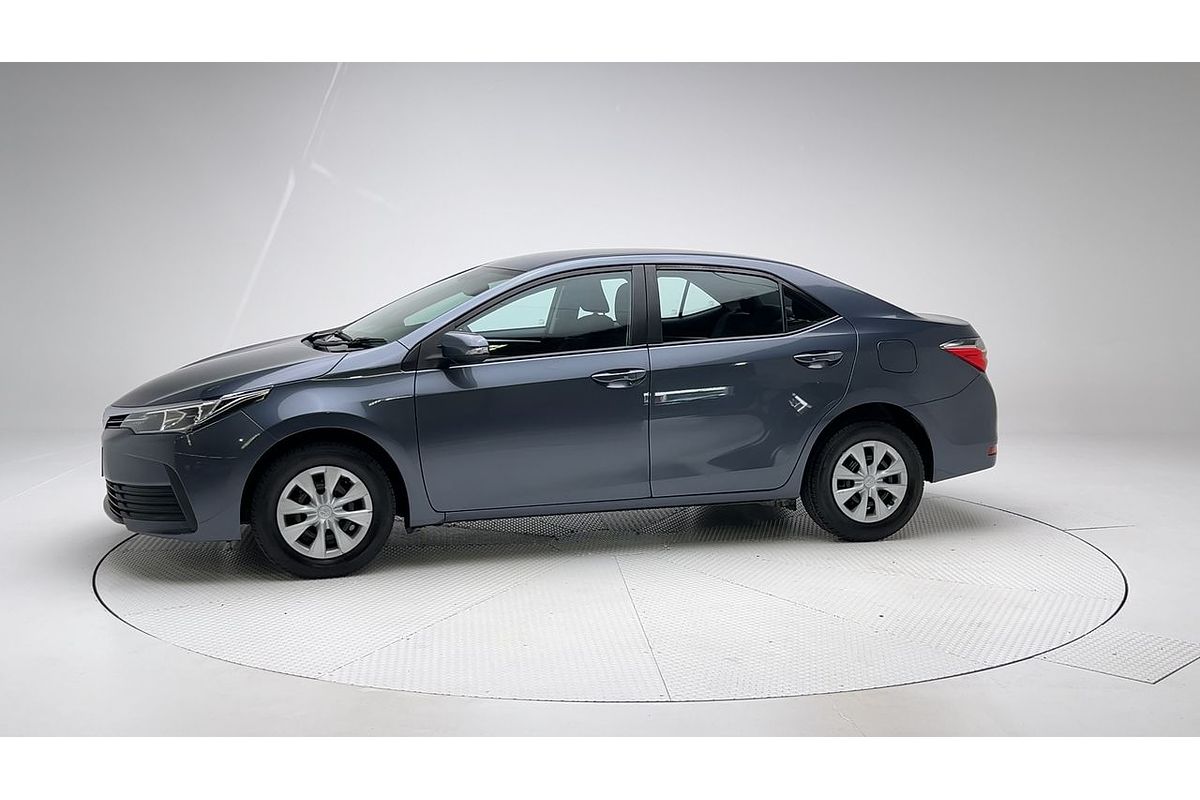 2019 Toyota Corolla Ascent ZRE172R