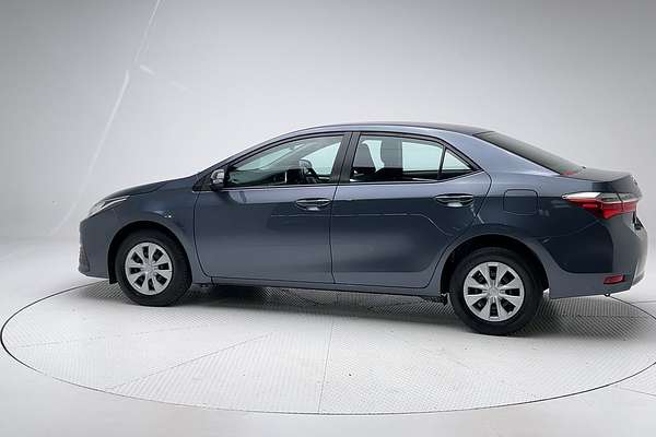 2019 Toyota Corolla Ascent ZRE172R