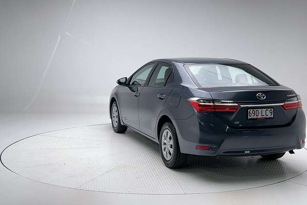 2019 Toyota Corolla Ascent ZRE172R