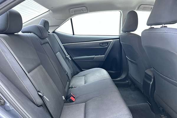 2019 Toyota Corolla Ascent ZRE172R