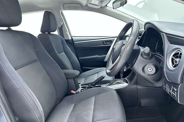 2019 Toyota Corolla Ascent ZRE172R