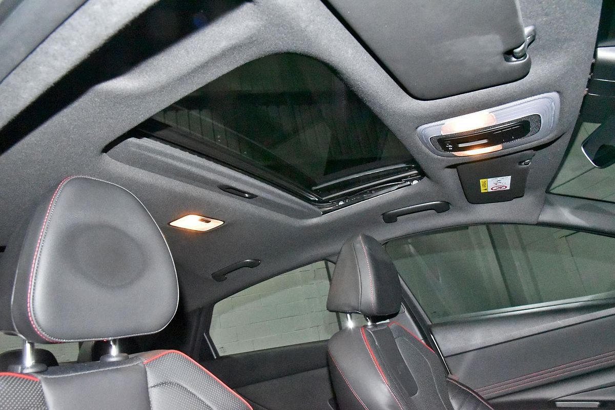 2023 Hyundai i30 N Line Premium CN7.V1