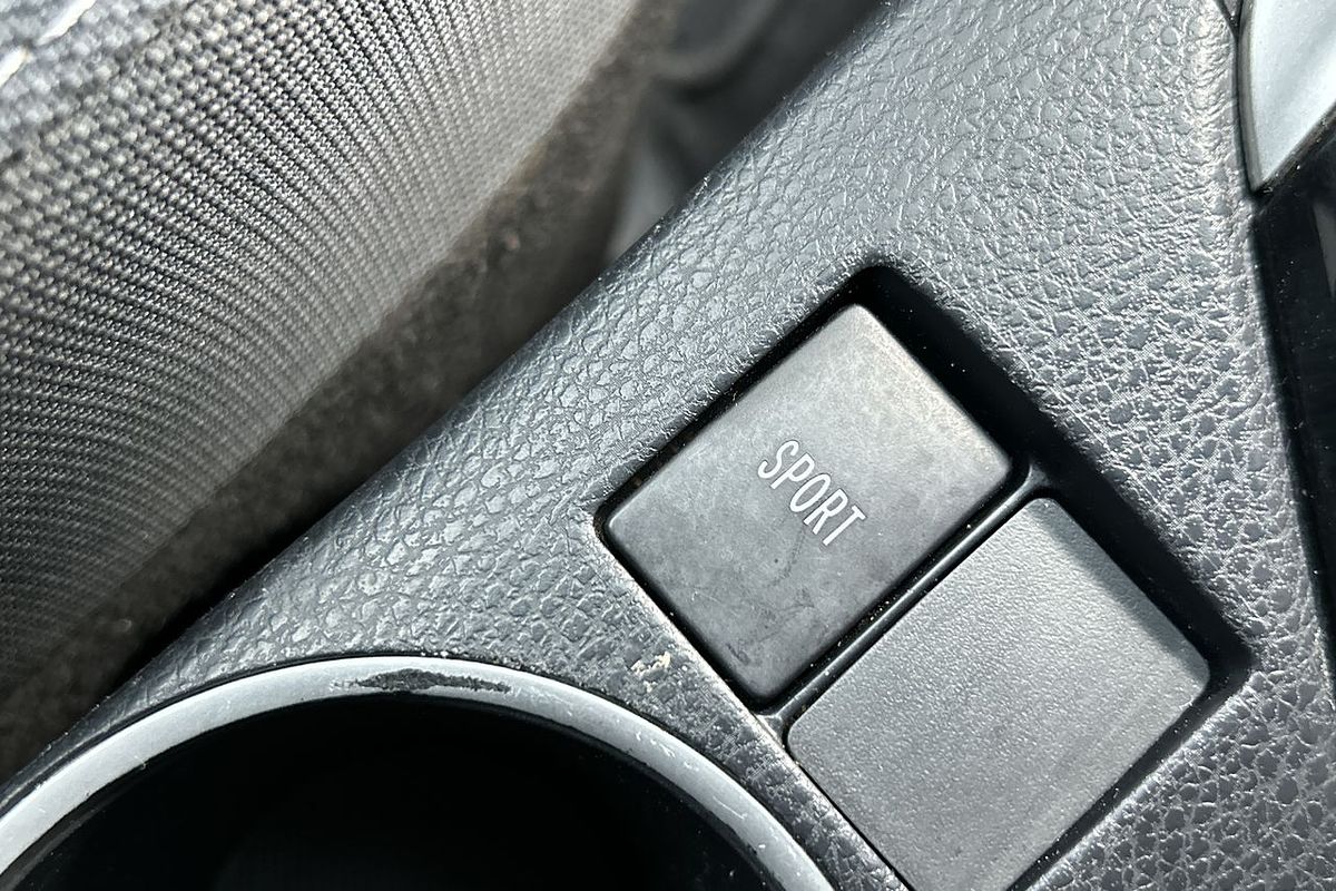 2019 Toyota Corolla Ascent ZRE172R
