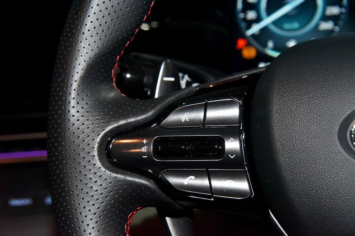 2023 Hyundai i30 N Line Premium CN7.V1
