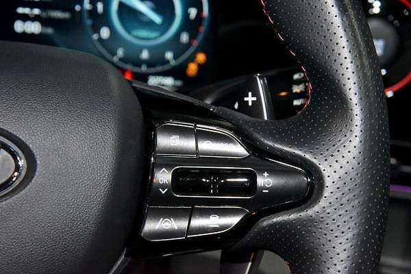 2023 Hyundai i30 N Line Premium CN7.V1