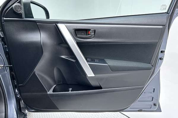 2019 Toyota Corolla Ascent ZRE172R