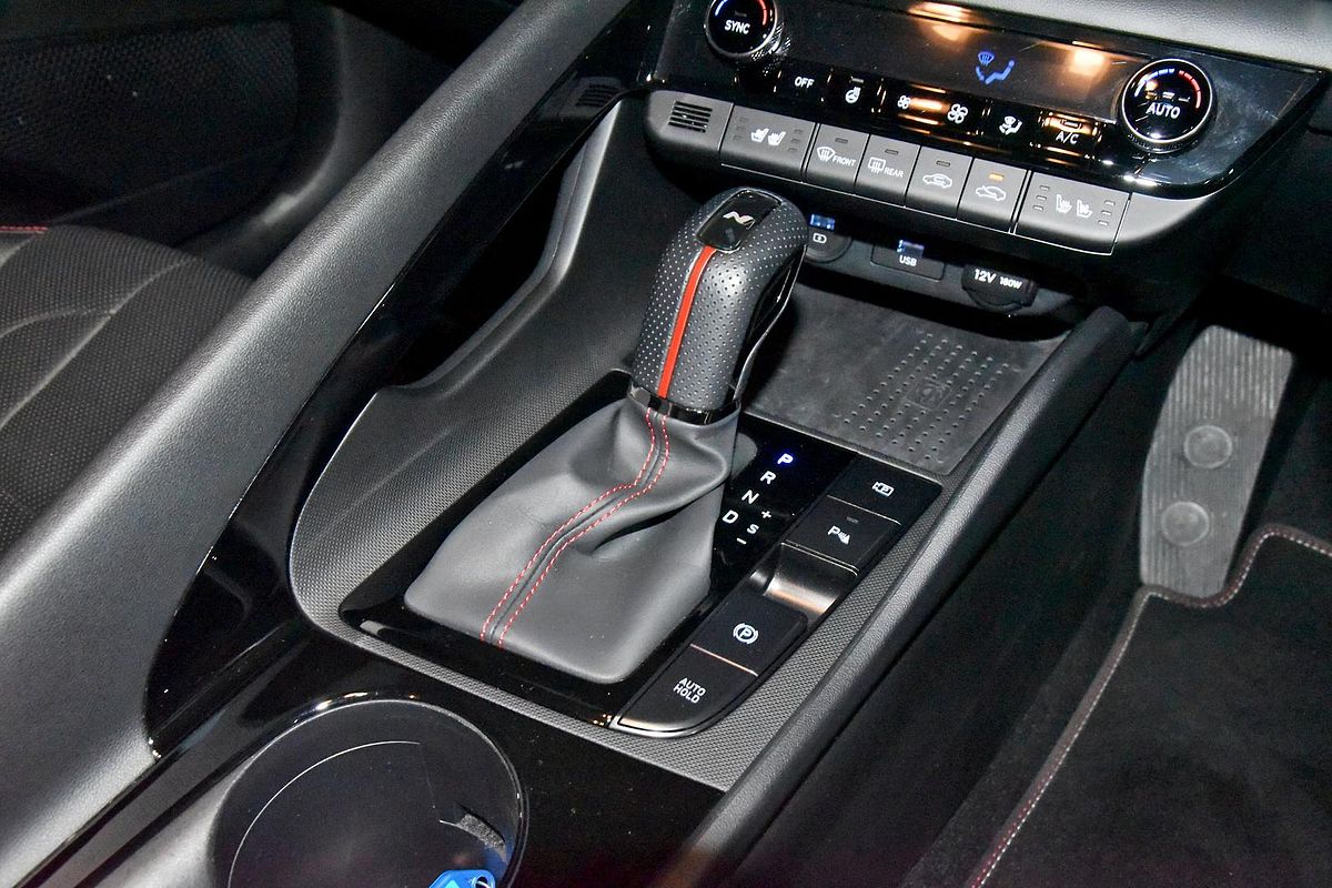 2023 Hyundai i30 N Line Premium CN7.V1