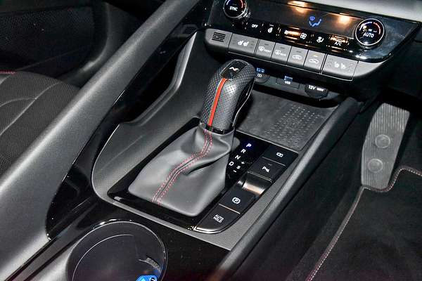 2023 Hyundai i30 N Line Premium CN7.V1