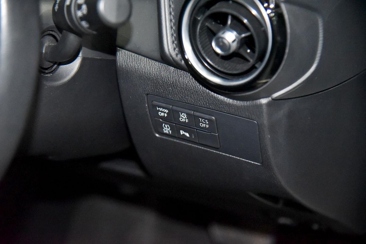2022 Mazda CX-3 sTouring DK