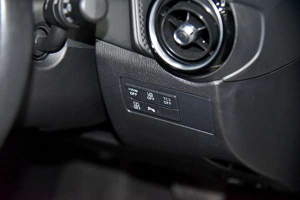 2022 Mazda CX-3 sTouring DK