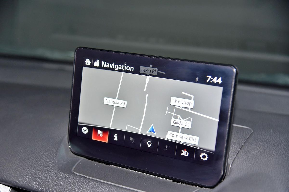 2022 Mazda CX-3 sTouring DK