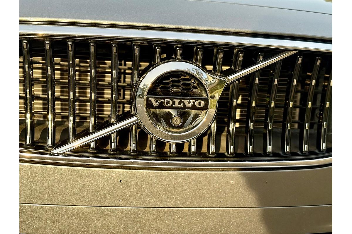2017 Volvo V90 Cross Country D5 Inscription