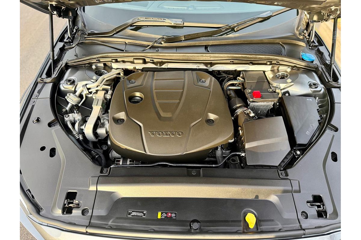 2017 Volvo V90 Cross Country D5 Inscription