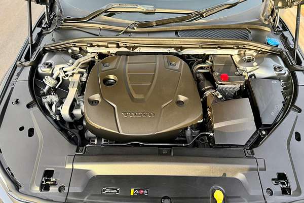 2017 Volvo V90 Cross Country D5 Inscription