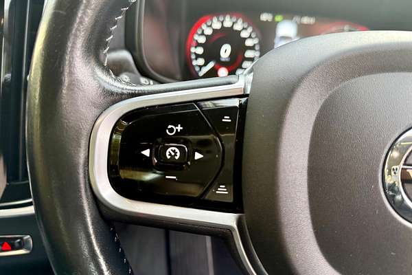 2017 Volvo V90 Cross Country D5 Inscription