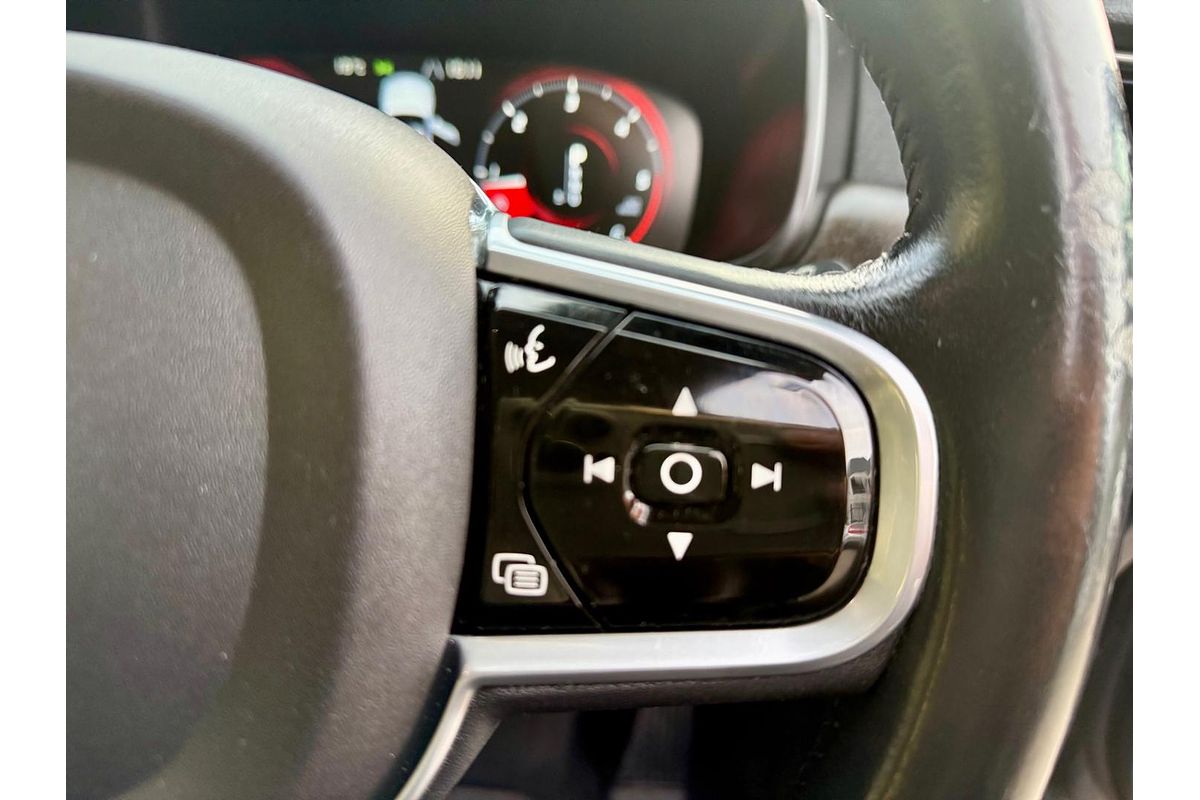 2017 Volvo V90 Cross Country D5 Inscription