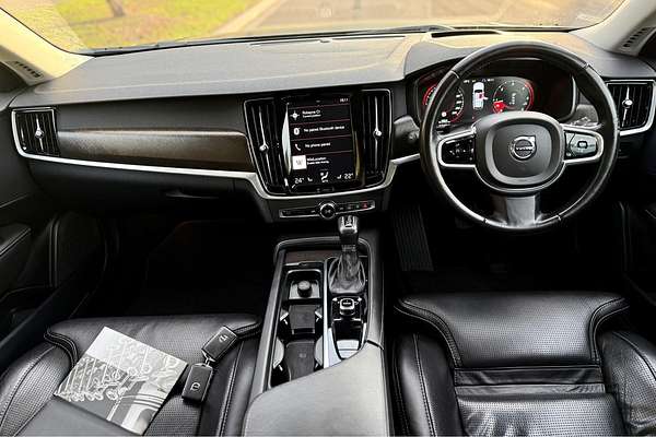 2017 Volvo V90 Cross Country D5 Inscription