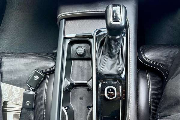 2017 Volvo V90 Cross Country D5 Inscription