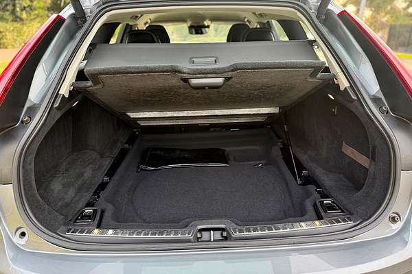 2017 Volvo V90 Cross Country D5 Inscription