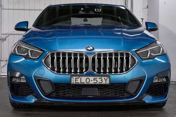 2021 BMW 2 Series 218i M Sport F44