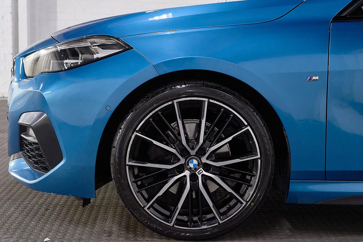 2021 BMW 2 Series 218i M Sport F44