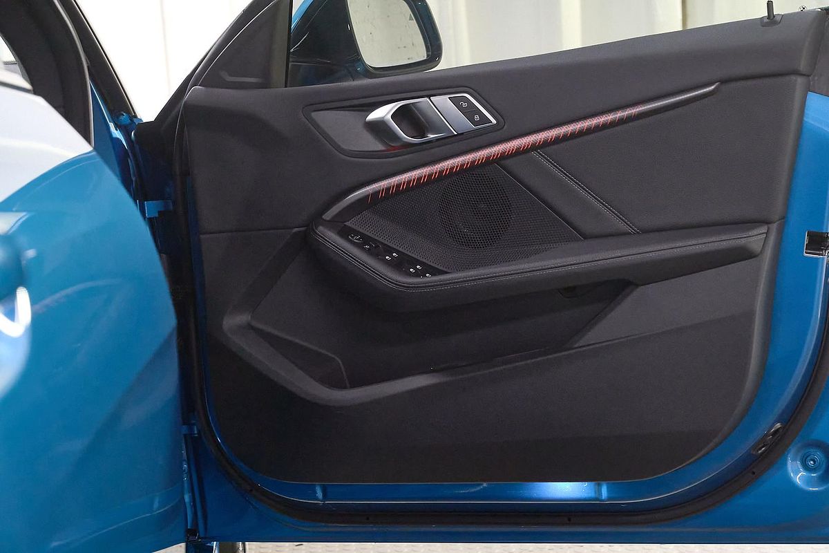 2021 BMW 2 Series 218i M Sport F44
