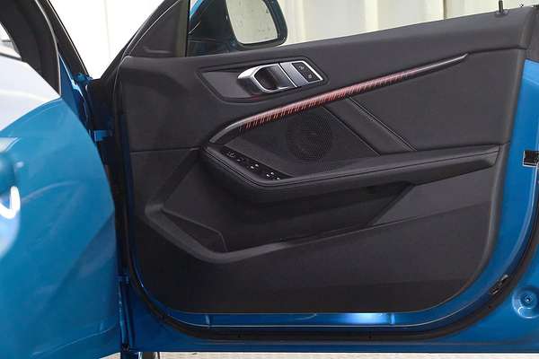 2021 BMW 2 Series 218i M Sport F44