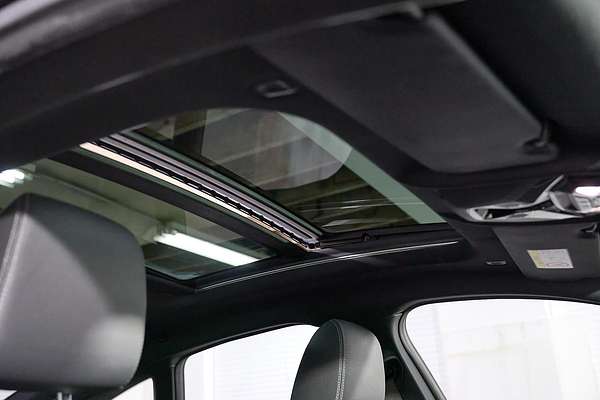 2021 BMW 2 Series 218i M Sport F44