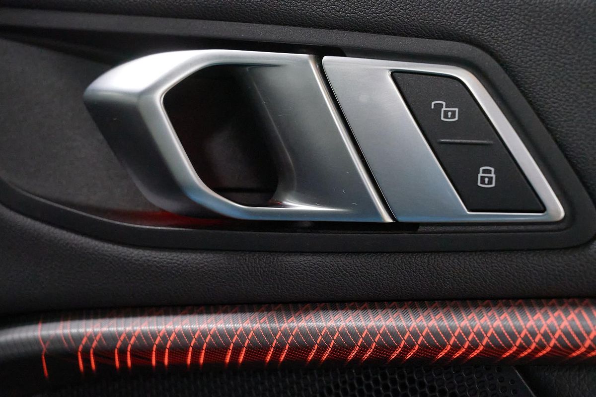 2021 BMW 2 Series 218i M Sport F44