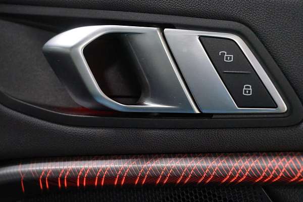 2021 BMW 2 Series 218i M Sport F44