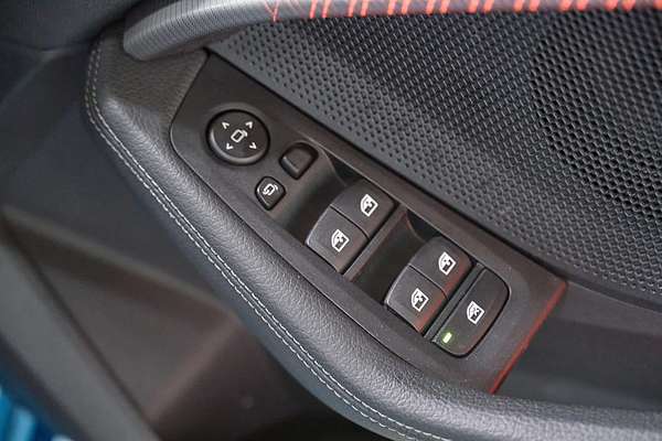 2021 BMW 2 Series 218i M Sport F44