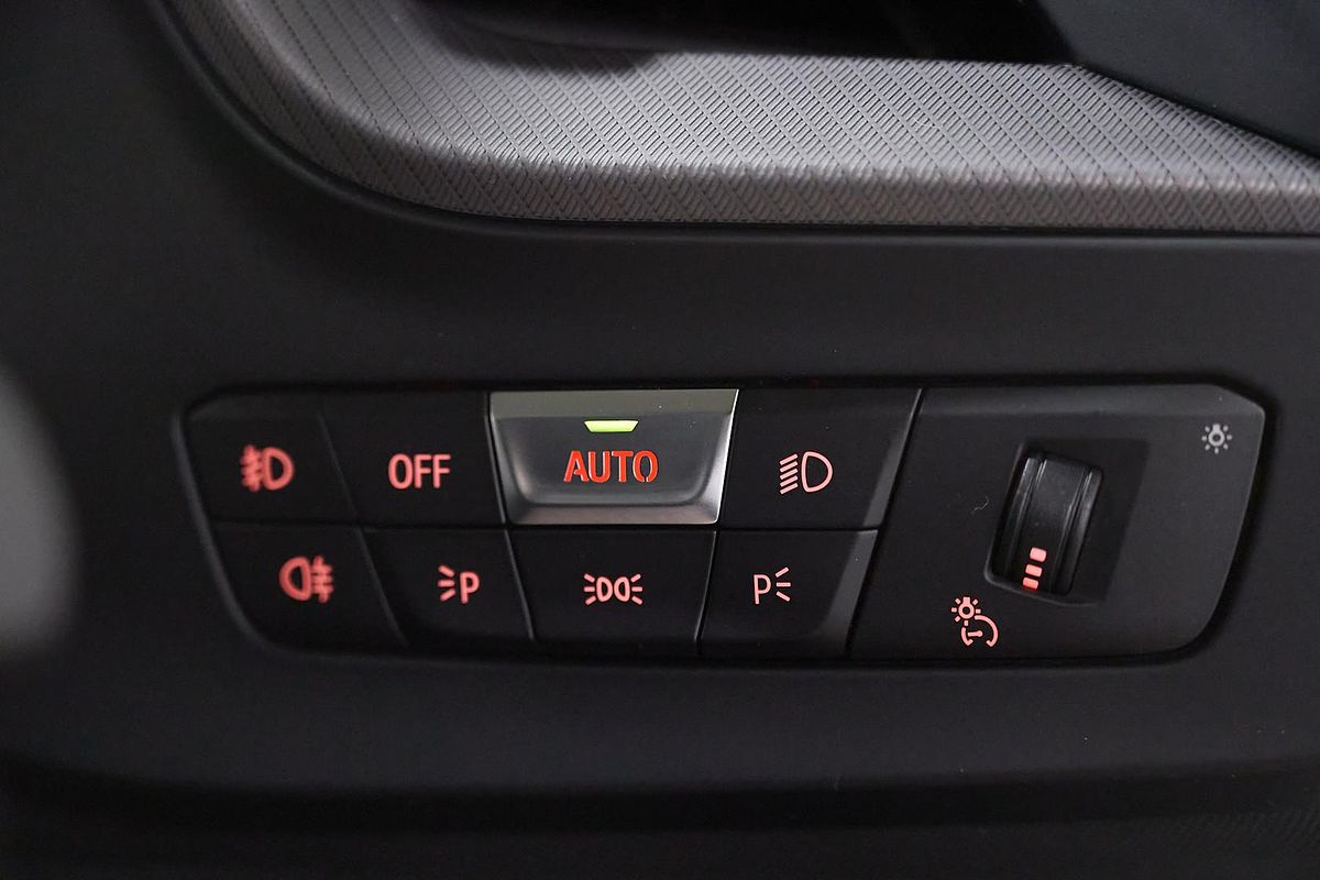 2021 BMW 2 Series 218i M Sport F44