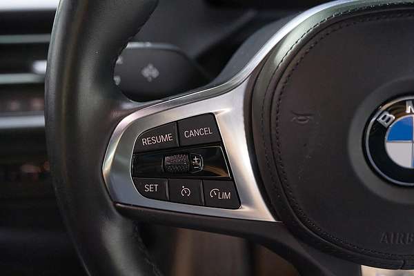 2021 BMW 2 Series 218i M Sport F44