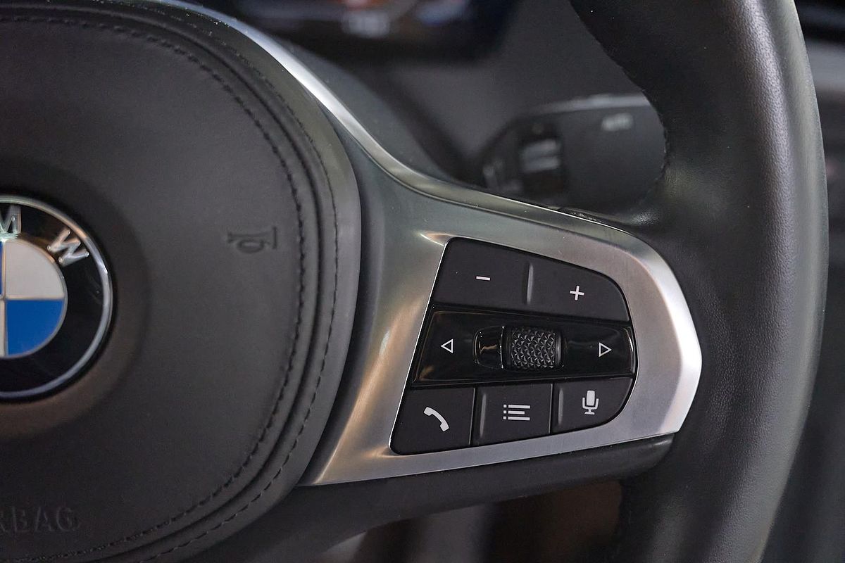 2021 BMW 2 Series 218i M Sport F44
