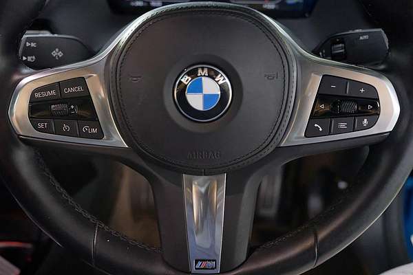 2021 BMW 2 Series 218i M Sport F44