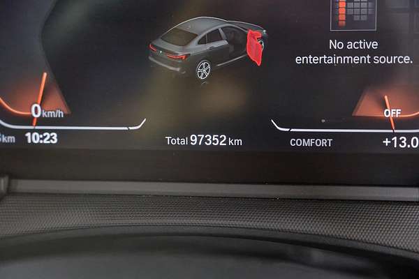 2021 BMW 2 Series 218i M Sport F44