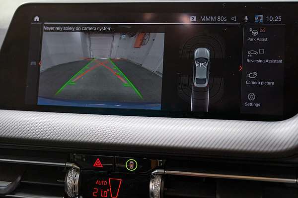 2021 BMW 2 Series 218i M Sport F44