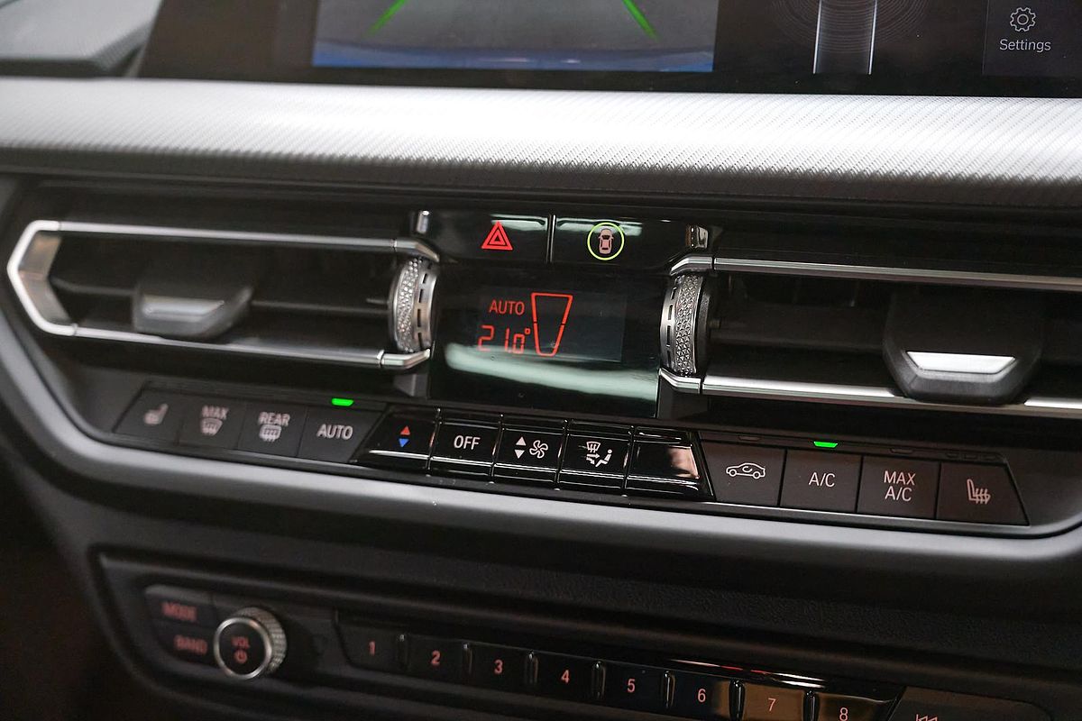 2021 BMW 2 Series 218i M Sport F44