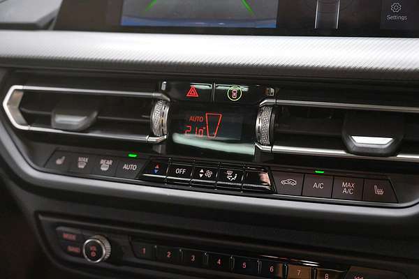 2021 BMW 2 Series 218i M Sport F44
