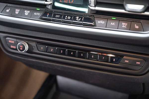 2021 BMW 2 Series 218i M Sport F44