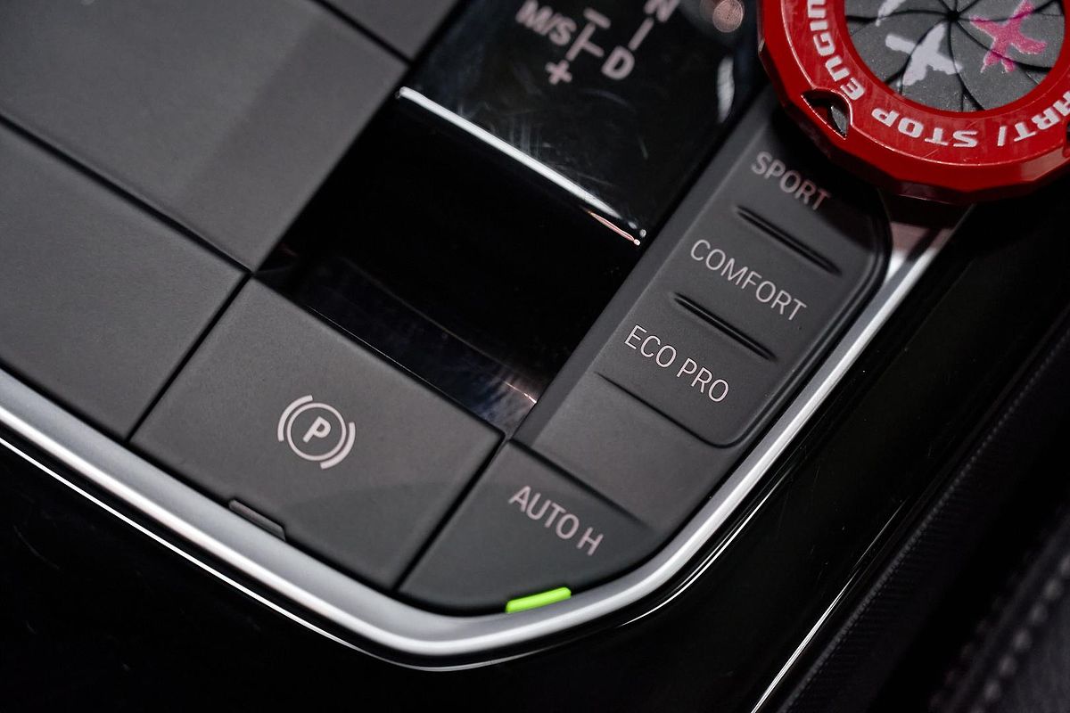 2021 BMW 2 Series 218i M Sport F44