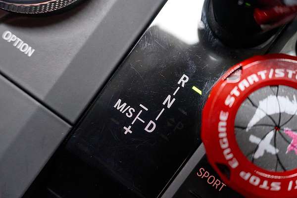 2021 BMW 2 Series 218i M Sport F44