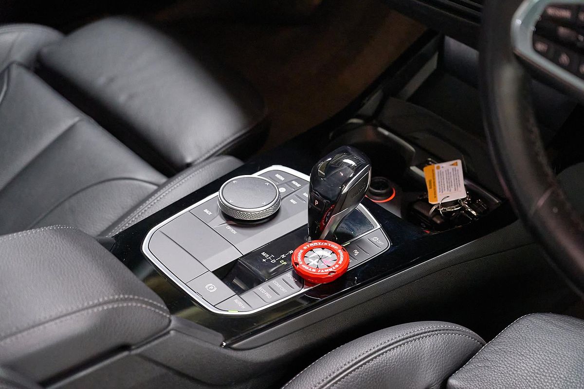 2021 BMW 2 Series 218i M Sport F44