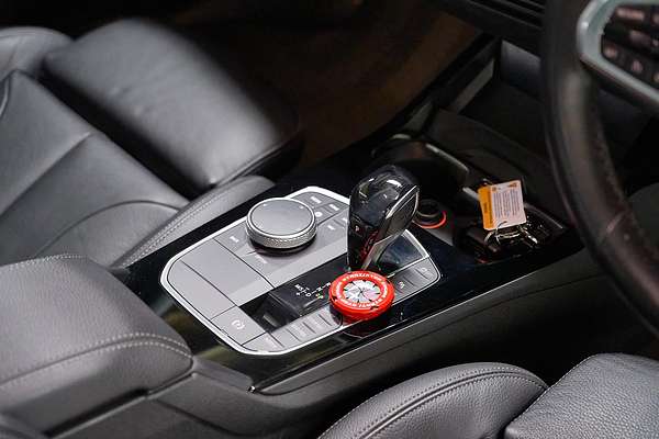 2021 BMW 2 Series 218i M Sport F44