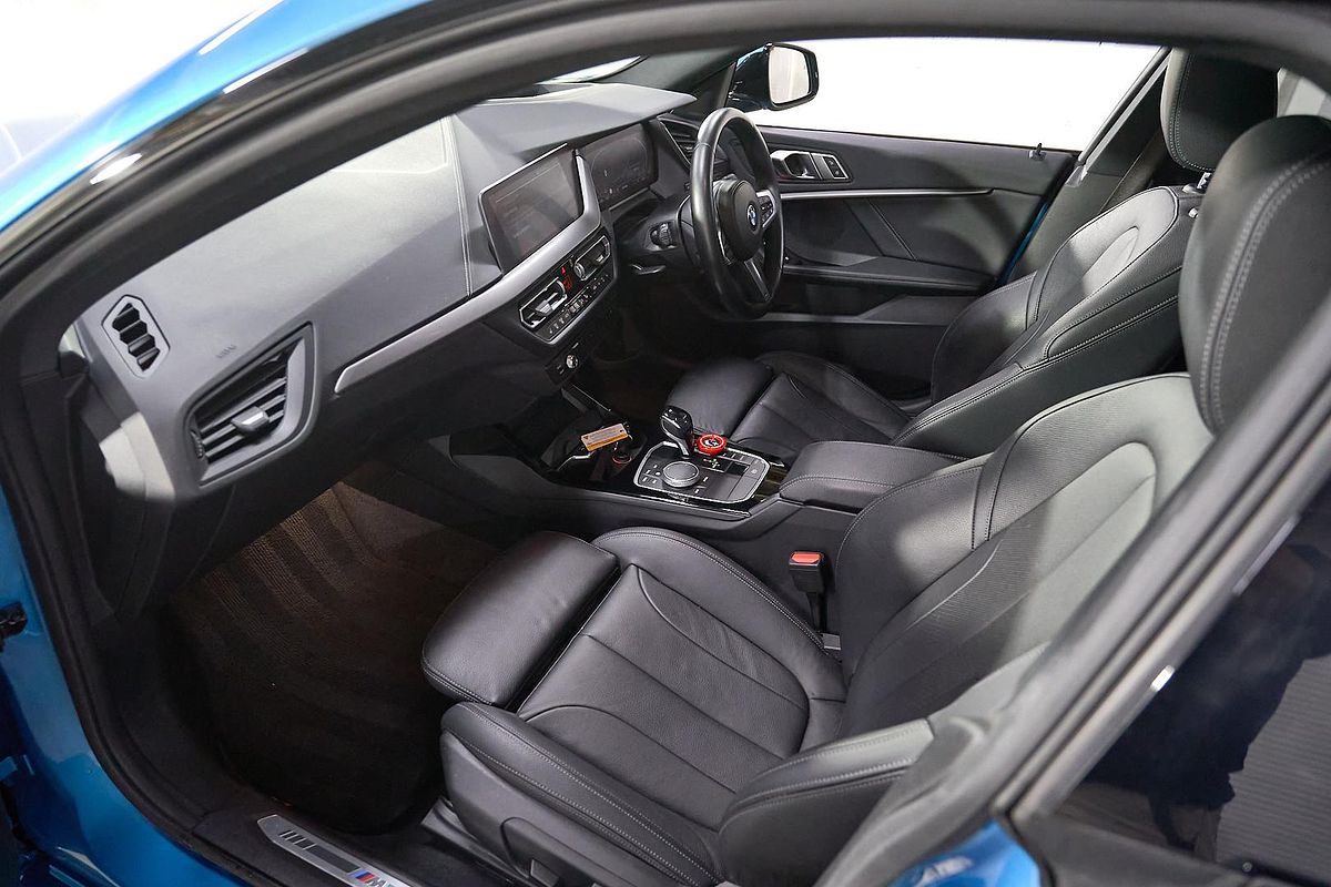 2021 BMW 2 Series 218i M Sport F44