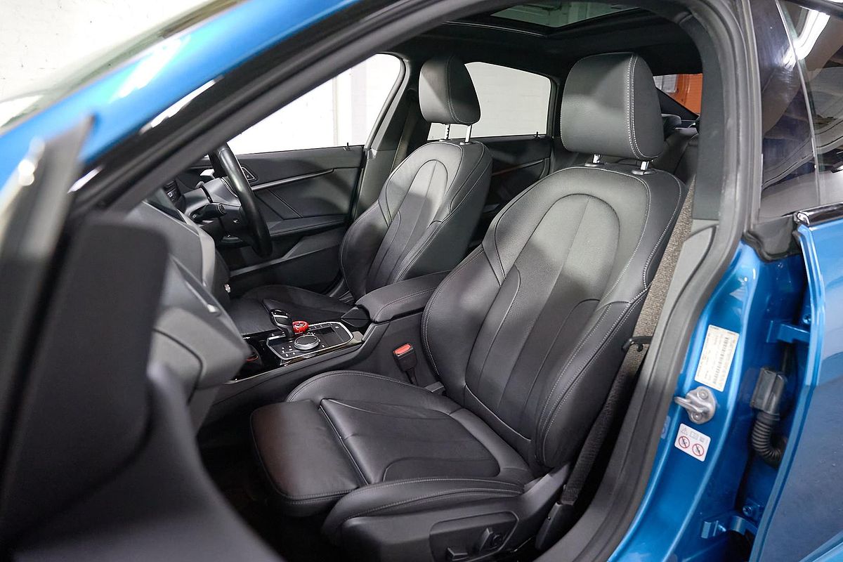 2021 BMW 2 Series 218i M Sport F44