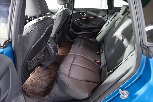 2021 BMW 2 Series 218i M Sport F44